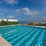 Cartagena Martinique - Hermoso apartamento con Jacuzzi en el Balcón!