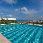 Cartagena Martinique - Hermoso Apartamento Con Jacuzzi En El Balcon!