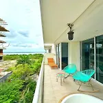 Cartagena Martinique - Hermoso apartamento con Jacuzzi en el Balcón!