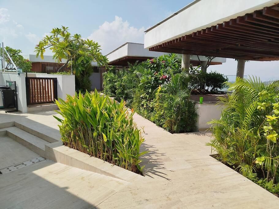Martinique - Hermoso Con Jacuzzi En El Balcon! Apartment Cartagena