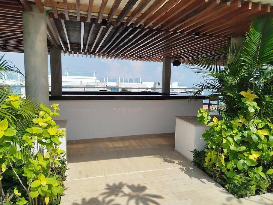 Martinique - Hermoso Con Jacuzzi En El Balcon! Apartment