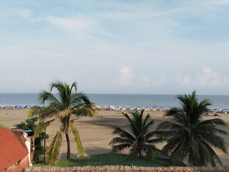 Martinique - Hermoso Con Jacuzzi En El Balcon! * Cartagena