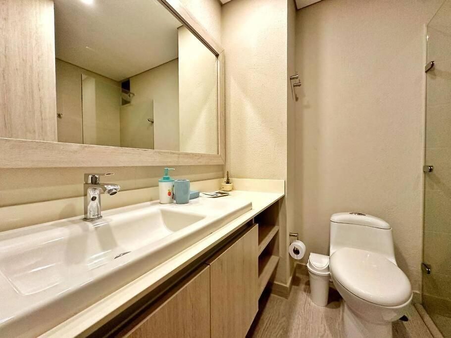 Martinique - Hermoso Con Jacuzzi En El Balcon! Apartment Cartagena