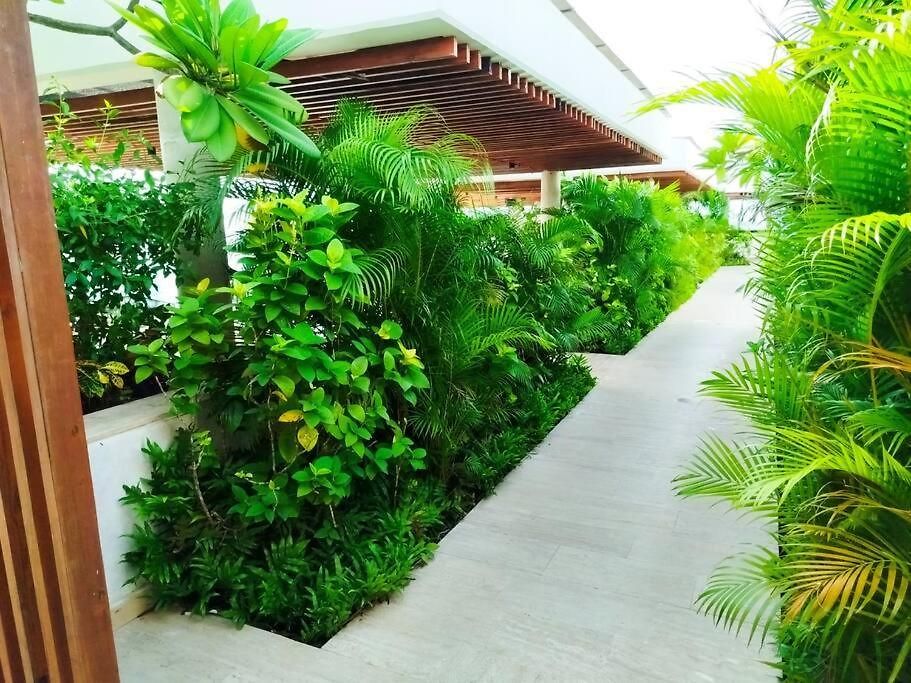 Martinique - Hermoso Con Jacuzzi En El Balcon! *