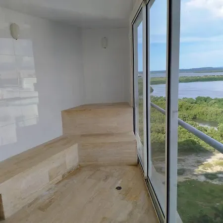 Martinique - Hermoso Con Jacuzzi En El Balcon! Apartamento *