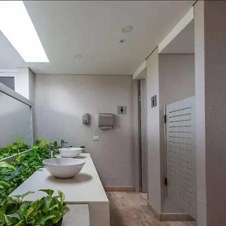 Apartamento Martinique - Hermoso Con Jacuzzi En El Balcon! Cartagena