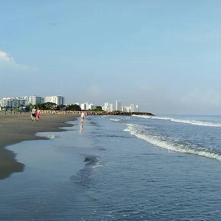 Apartamento Martinique - Hermoso Con Jacuzzi En El Balcon! *