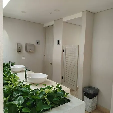 Martinique - Hermoso Con Jacuzzi En El Balcon! *