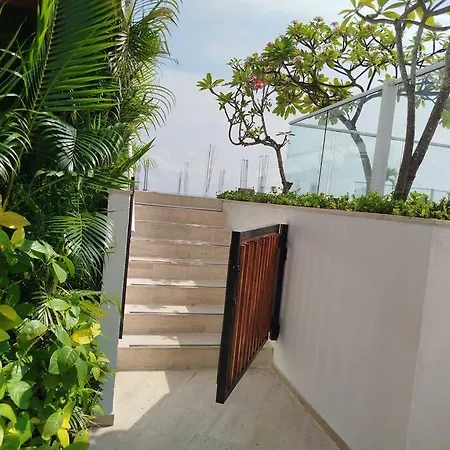 Martinique - Hermoso Con Jacuzzi En El Balcon! Apartamento *