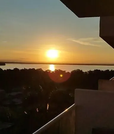 Martinique - Hermoso Con Jacuzzi En El Balcon! Apartamento