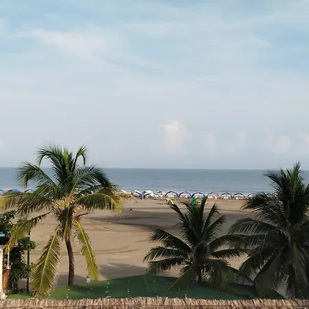 Martinique - Hermoso Con Jacuzzi En El Balcon! * Cartagena