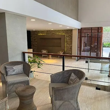Martinique - Hermoso Con Jacuzzi En El Balcon! Apartamento Cartagena