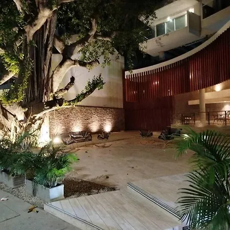 Martinique - Hermoso Con Jacuzzi En El Balcon! Apartamento *