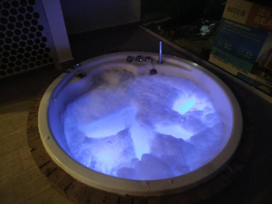 Apartment Martinique - Hermoso Con Jacuzzi En El Balcon! Cartagena