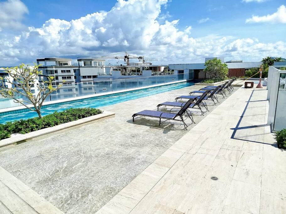 Apartment Martinique - Hermoso Con Jacuzzi En El Balcon!
