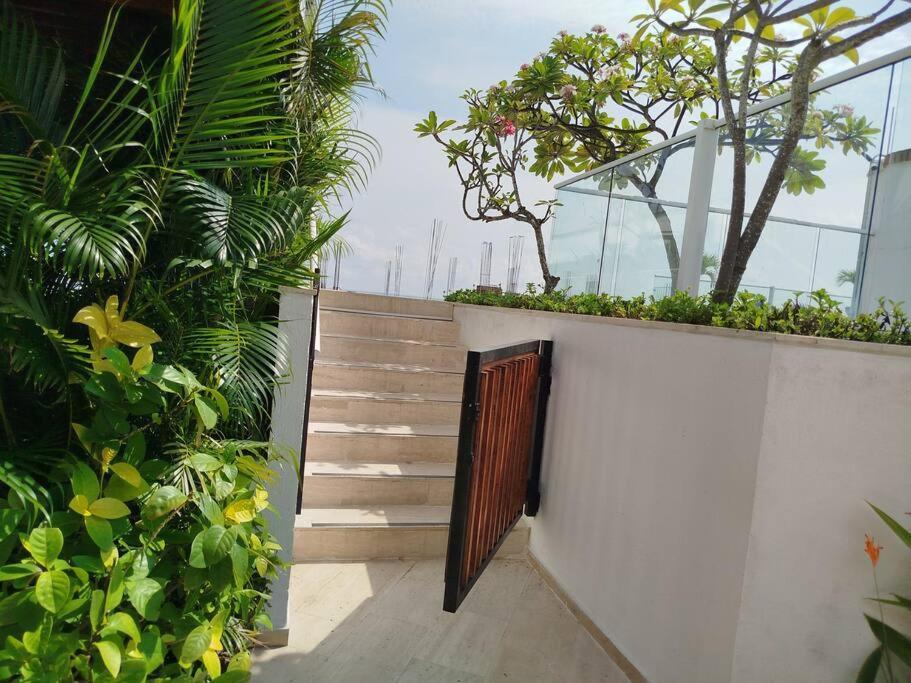 Martinique - Hermoso Con Jacuzzi En El Balcon! Apartment *