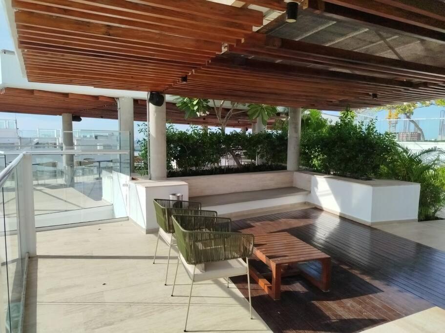 Martinique - Hermoso Con Jacuzzi En El Balcon! Apartment *